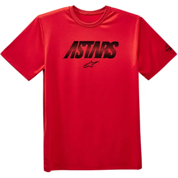 Alpinestars - Tech Angle Premium T- Shirt 1