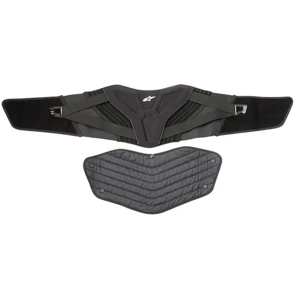 Alpinestars - Touring Kidney Belt 1