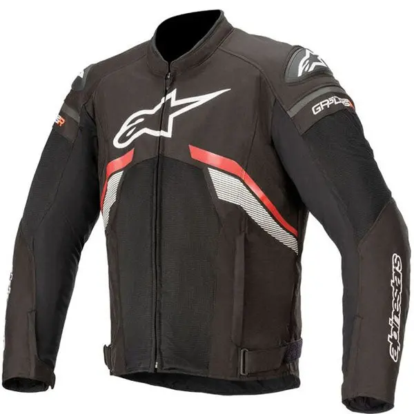 Alpinestars T-GP Plus R Ventilated Motorcycle Jacket - Image 9