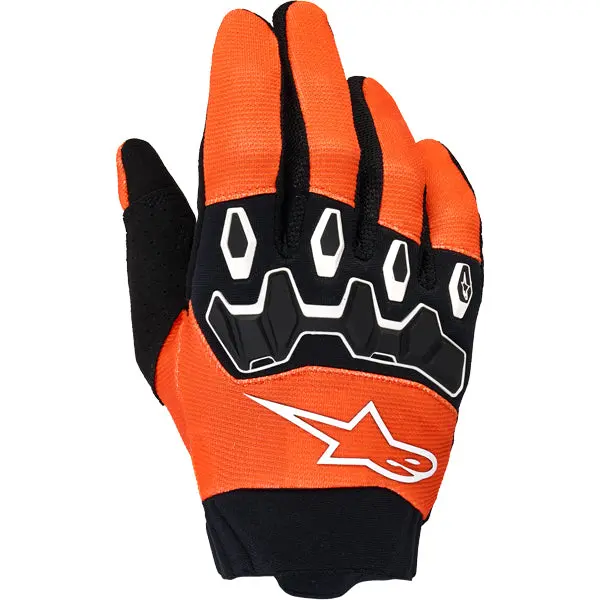 Alpinestars - Full Bore V2 Gloves (Youth) 1