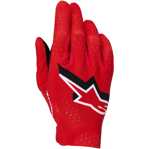 Alpinestars - Supertech Gloves 1