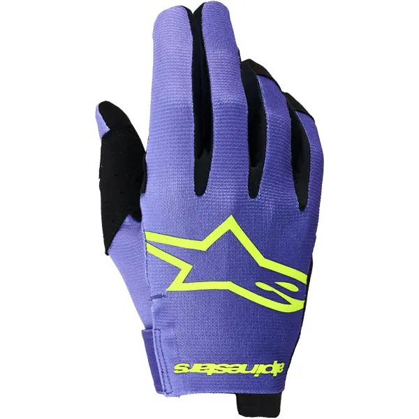 Alpinestars - Radar Gloves 1