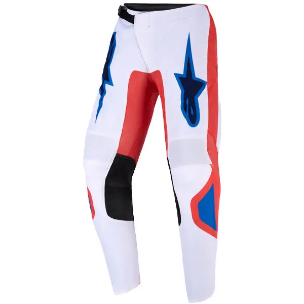 Alpinestars - Fluid Grid Pants (Youth) 1