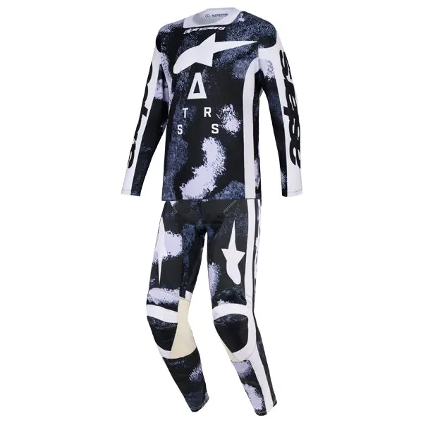 Alpinestars - Racer Lahnd Jersey, Pant Combo 1