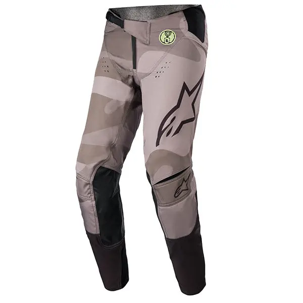 Alpinestars - Techstar Ams '21 Pants 1