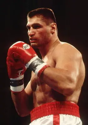 Andrew Golota Career Boxing Set 1