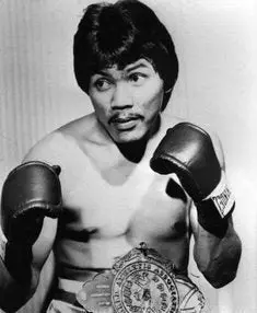 Andy Ganigan Boxing Career Dvds 1