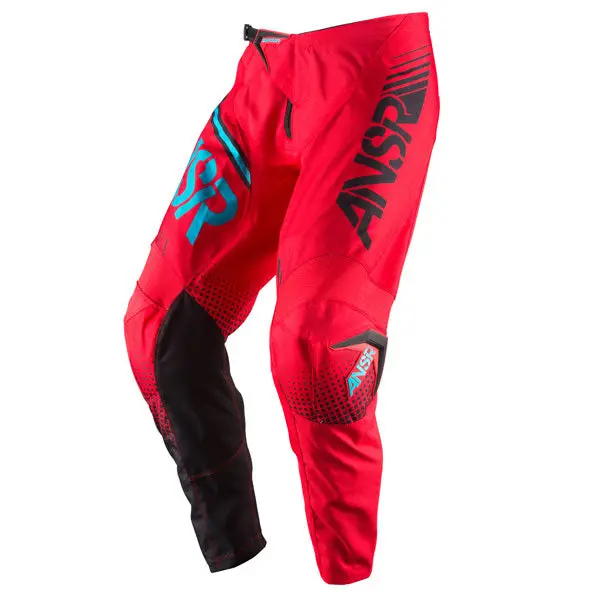 Answer - Syncron Pant 2
