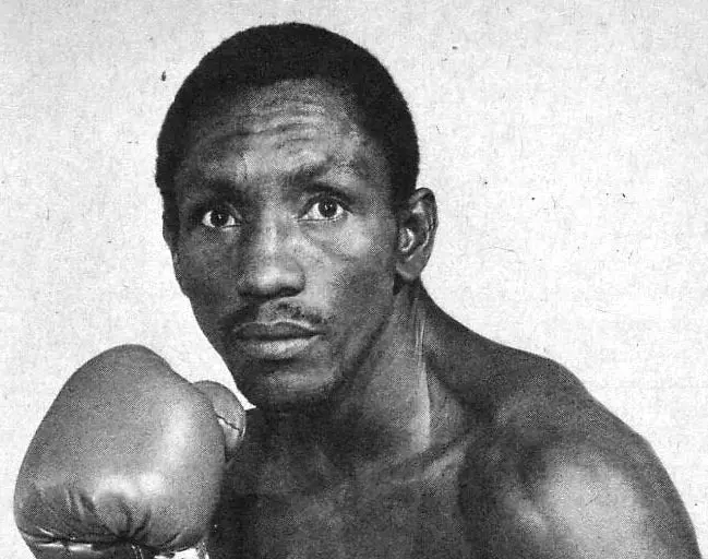 Antonio Cervantes Boxing Career Dvds 1