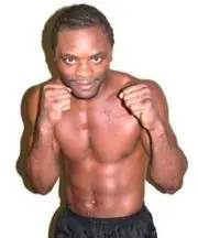 Antwun Echols Boxing Career Dvds 1