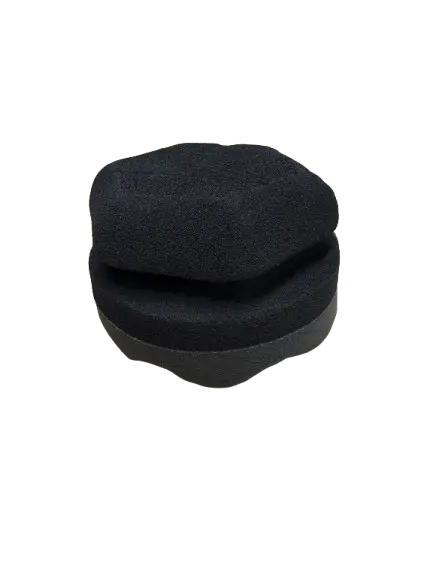 Tyre Dressing Applicator 1