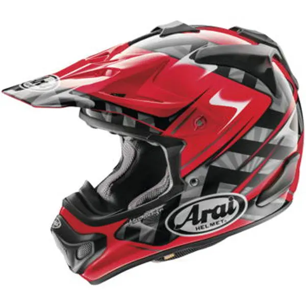Arai - Vx-Pro4 Scoop Helmet 1
