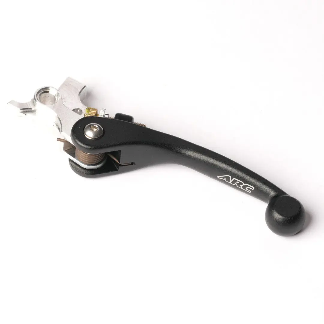 Arc Levers - Aluminum Flex Clutch Lever (Husqvarna) 1