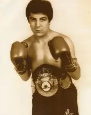 Arturo Frias Boxing Career Dvds 1