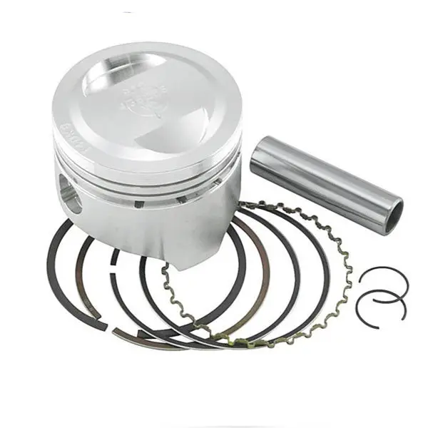 Athena - Big Bore Piston Kit (Suzuki) 1