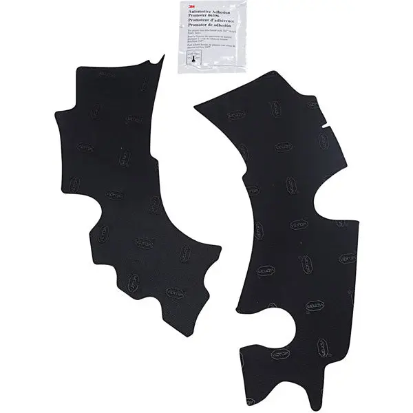 Athena - Rubber Frame Pads (Tm) 1