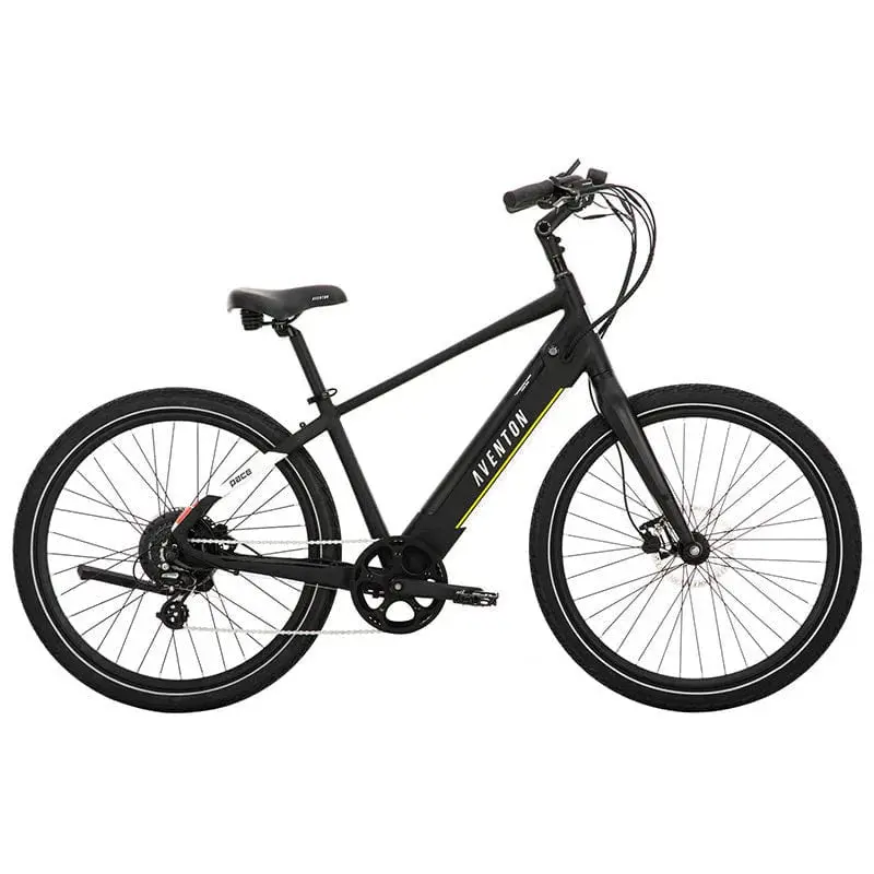 Aventon Pace 500.3 Step Over Electric Bike 1