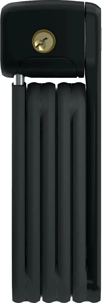 Abus Bordo Lite 6055 Key Folding Lock 60Cm 1