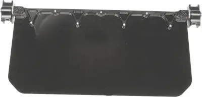 Axia Alloys - Sun Visor (Utv) 1