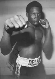 Ayub Kalule Boxing Career Dvd Set 1