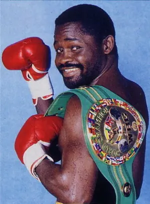 Azumah Nelson Boxing Career Dvds 1