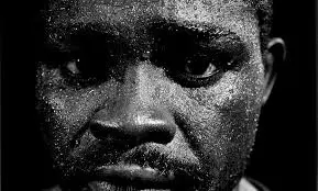 Zoom Zoom - Azumah Nelson Documentary 1