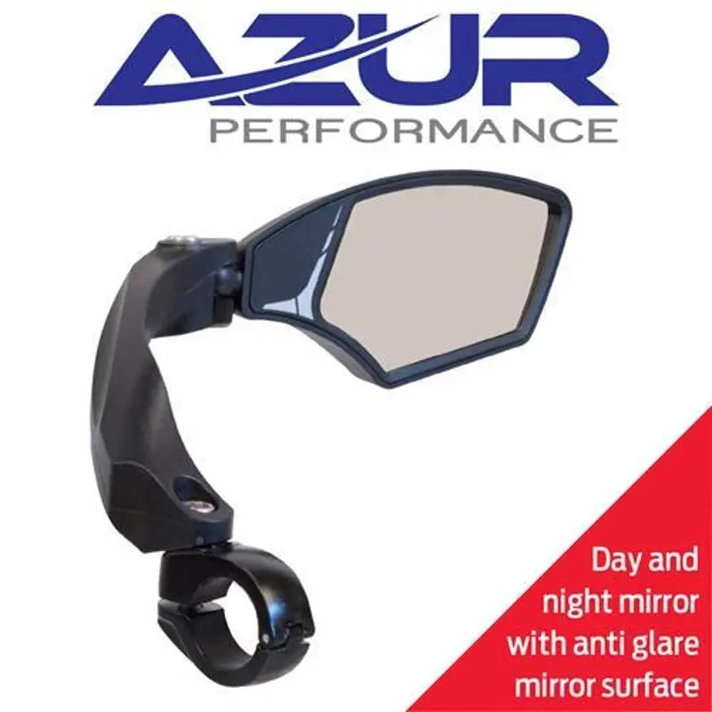 Azur-Focus Mirror - Anti Glare(Amfocus) 1