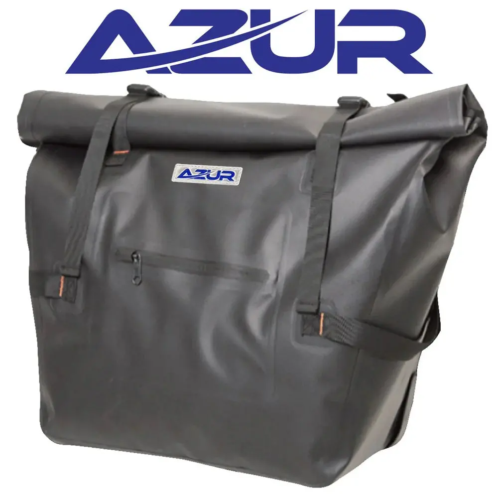 Azur Cargo Bike - Waterproof Pannier - Single 1