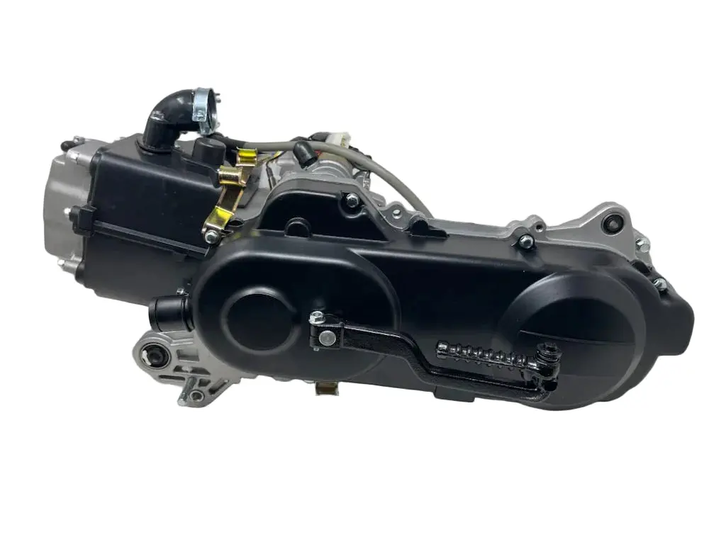50Cc Gy6 Automatic Engine (1010055} 1