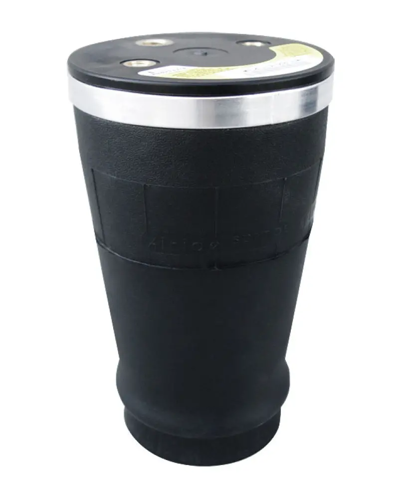 Ridetech Tapered Air Spring – 1500 Lb Load Capacity, Rear Installation 1