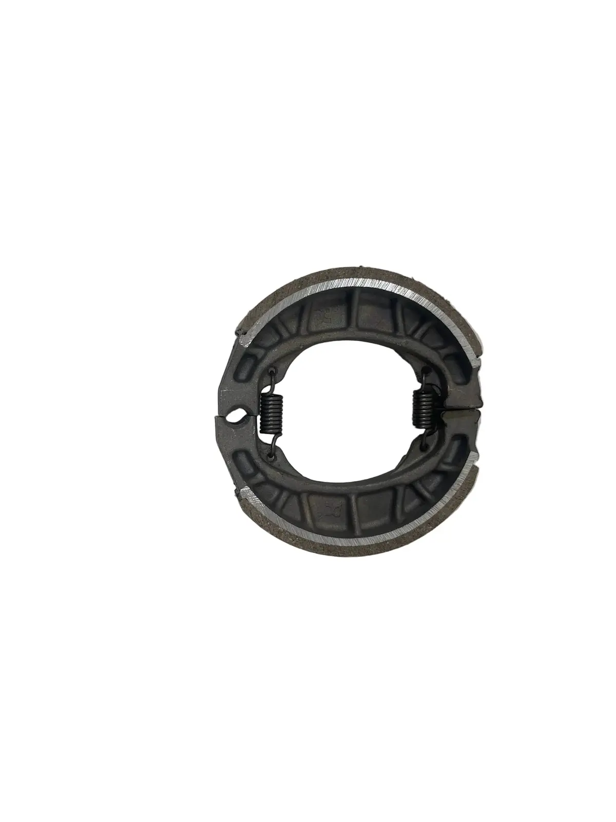 X21 50Cc Automatic Motorcycle | Brake Shoe (Ym50-148) 1