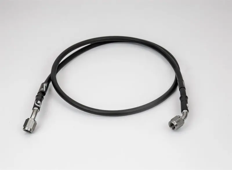 Goodridge Clutch Line Kit For 1990–1998 Bmw E36 Models 1