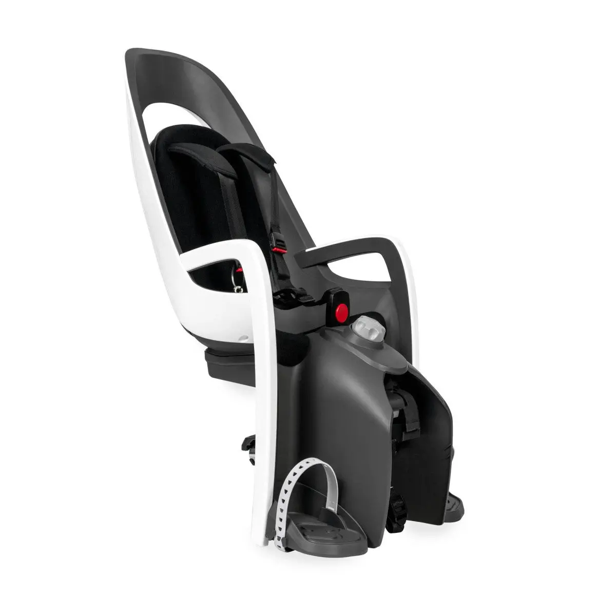 Caress Baby Seat With Sprung Carrier Adapter V2 1
