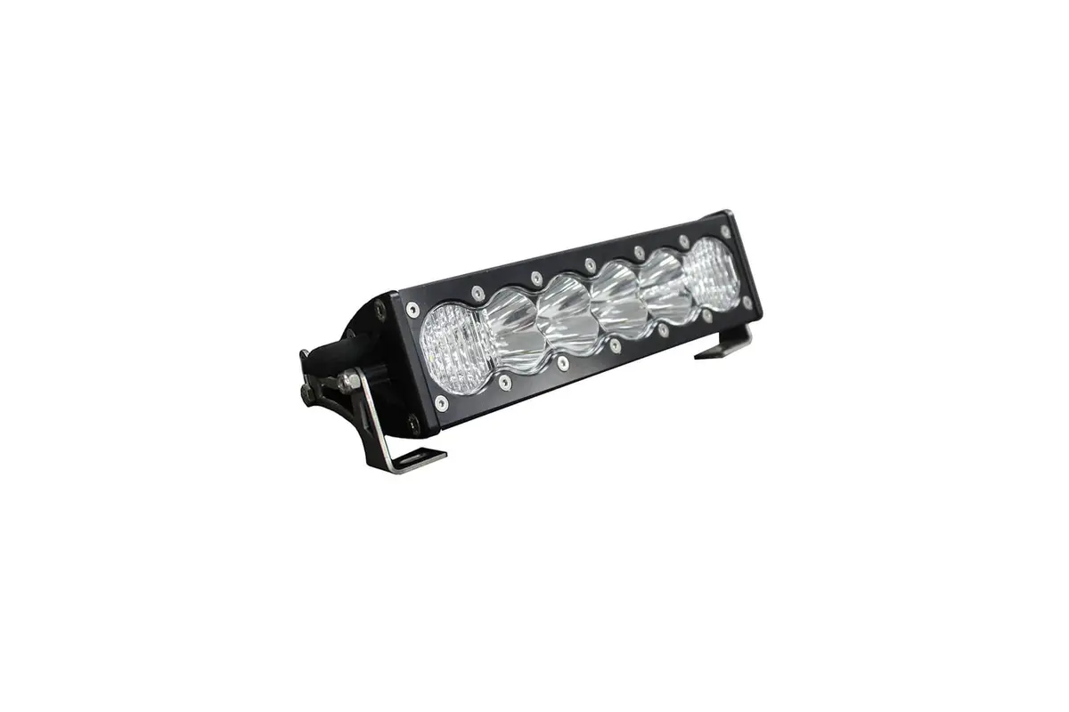 Onx6, 10" Driving/Combo Led Light Bar 1