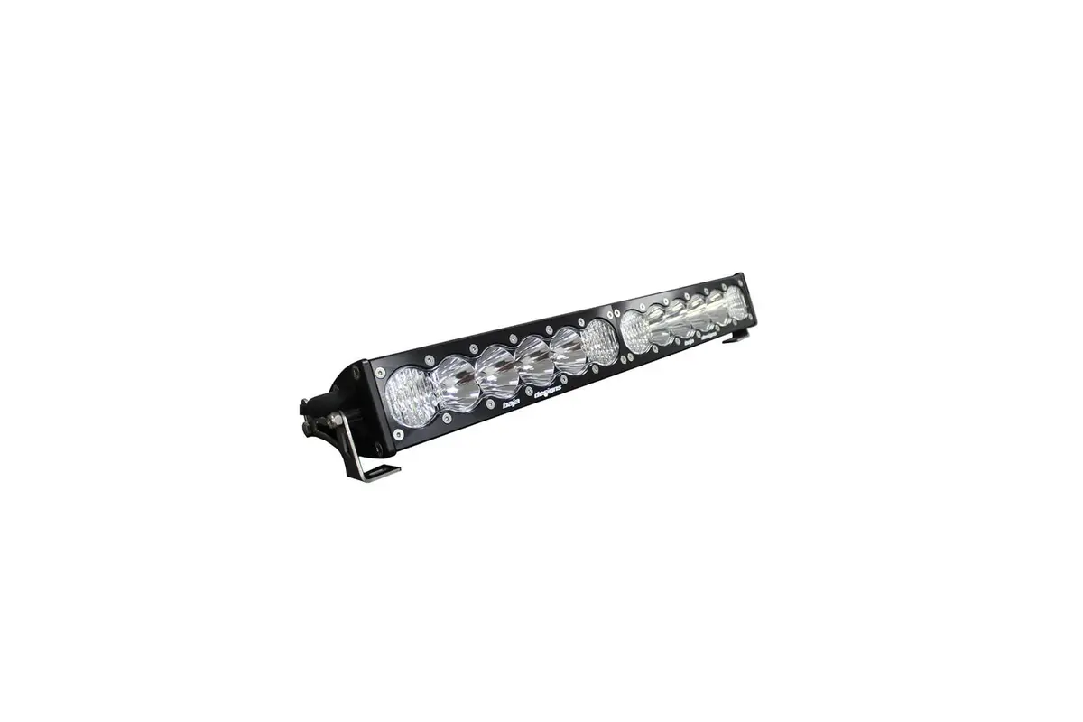 Onx6, 20" Driving/Combo Led Light Bar 1