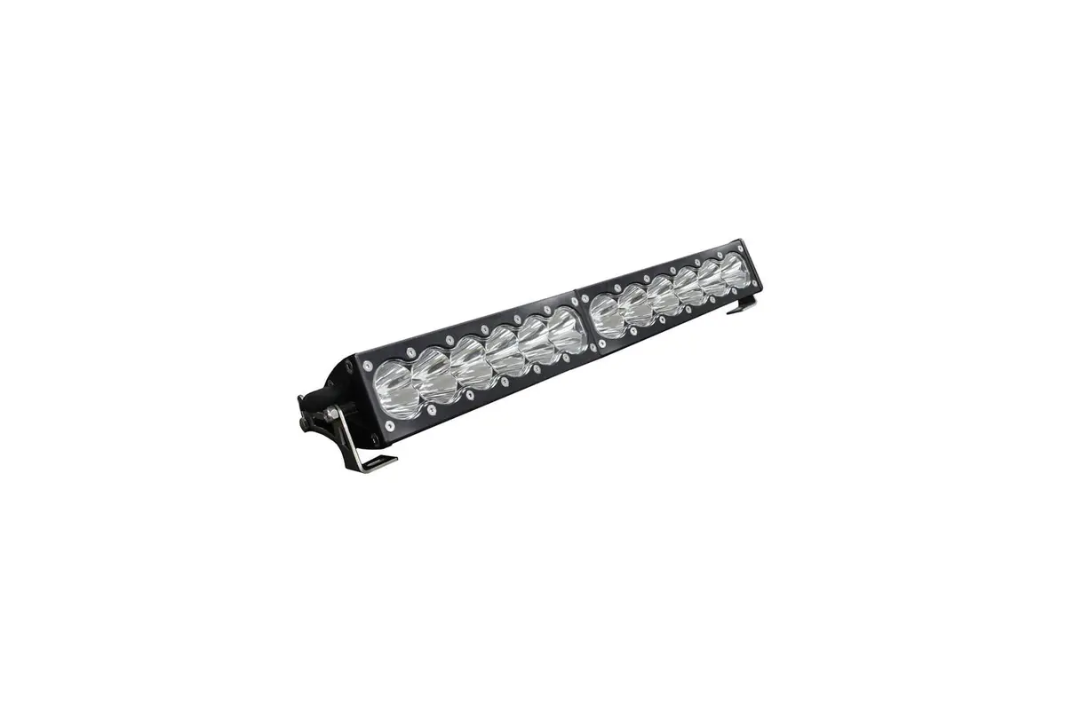 Onx6, 20" High Speed Spot Led Light Bar 1