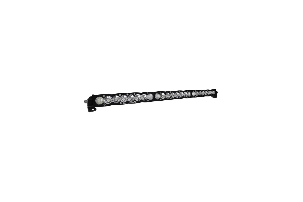 S8, 30" Driving/Combo, Led Light Bar 1