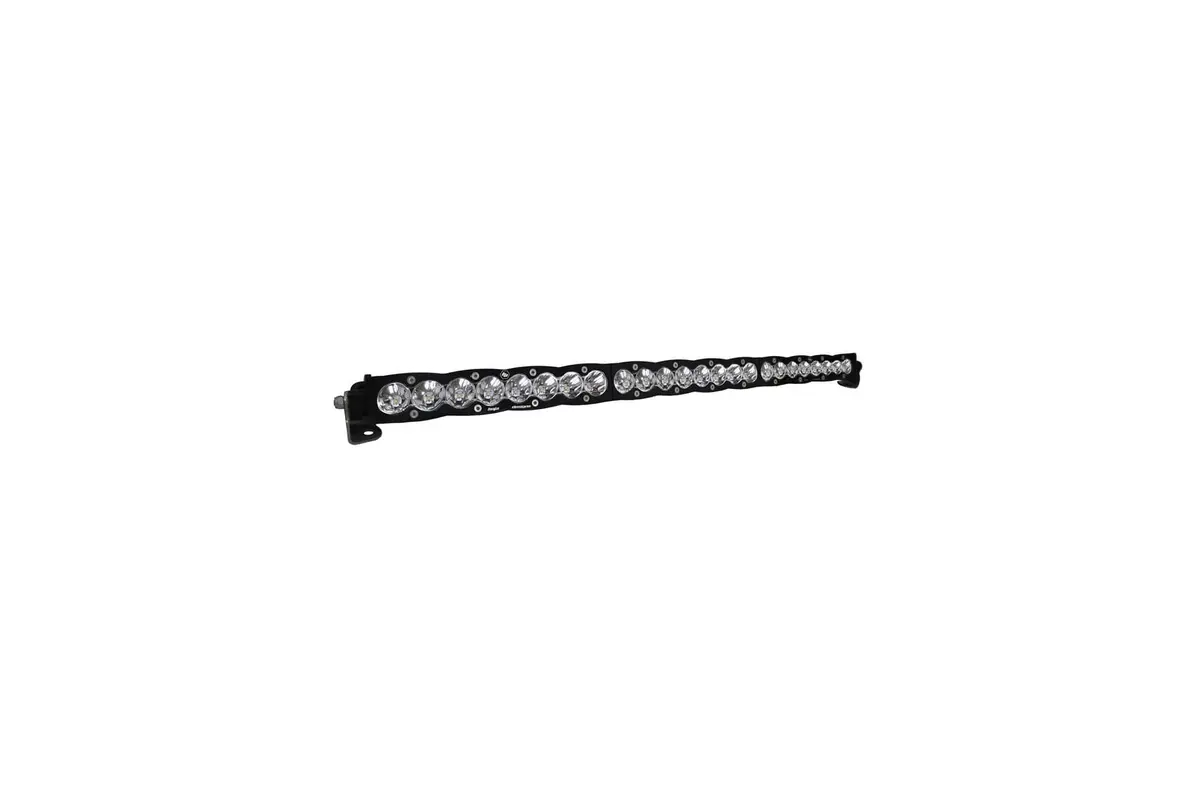 S8, 30" Spot, Led Light Bar 1