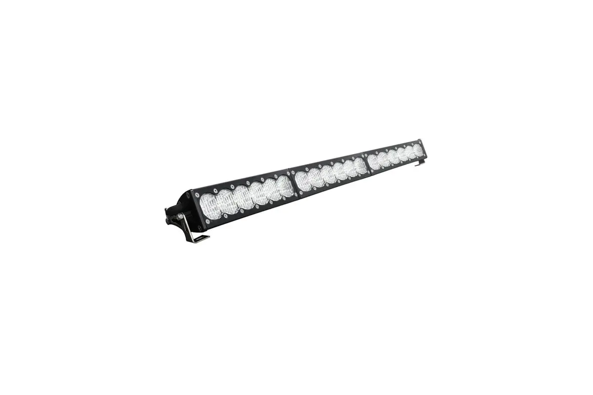 Onx6, 30" Wide Driving Led Light Bar 1
