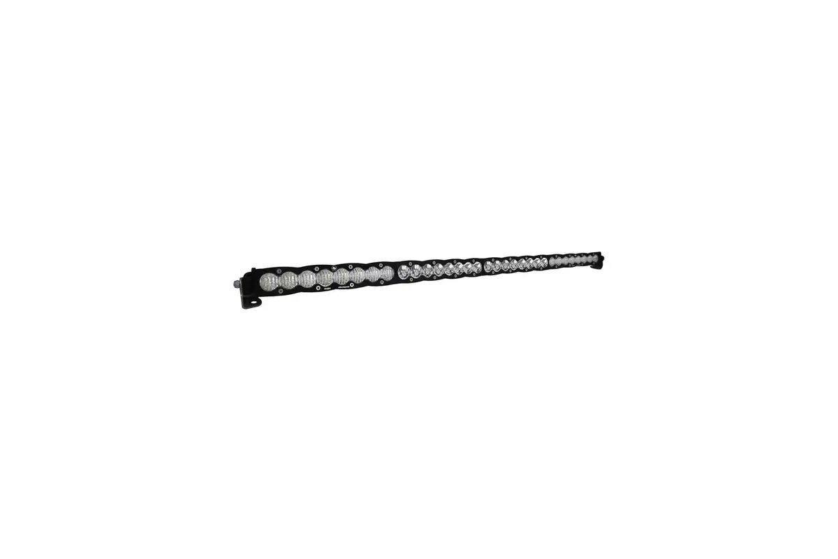 S8, 40" Driving/Combo Led Light Bar 1