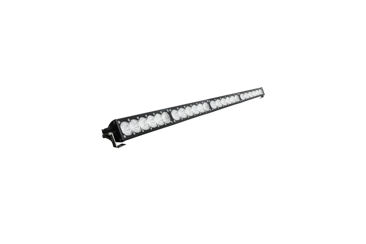 Onx6, 40" Wide Driving Led Light Bar 1