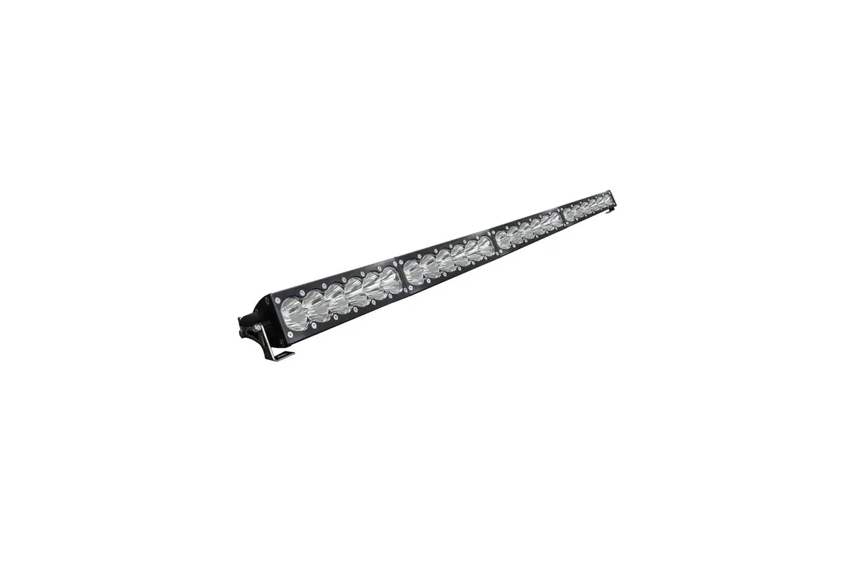 Onx6, 40" High Speed Spot Led Light Bar 1