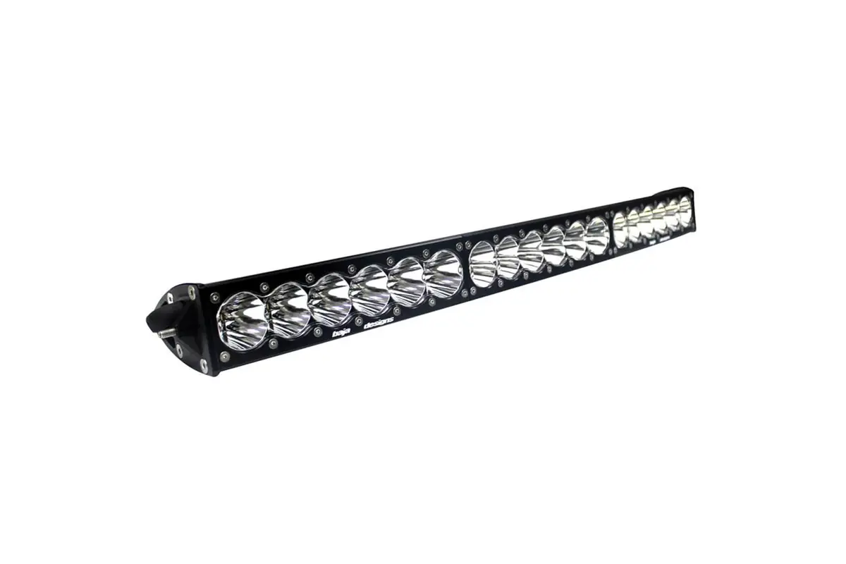 Onx6, Arc 30" High Speed Spot Led Light Bar 1