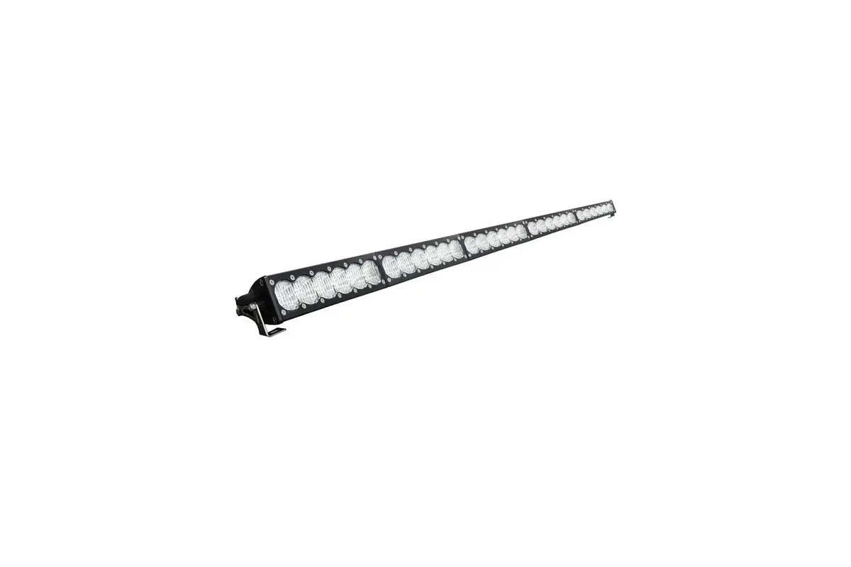 Onx6, 50" Wide Driving Led Light Bar 1
