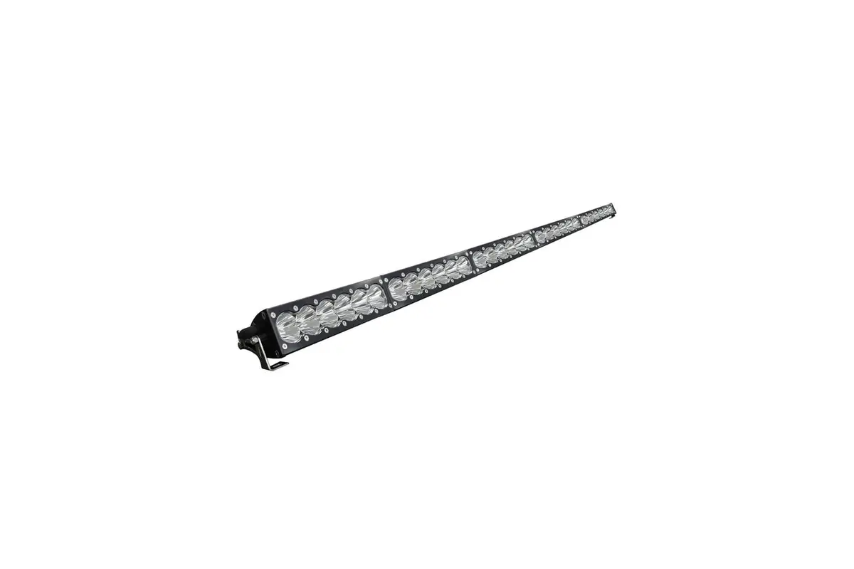 Onx6, 50" High Speed Spot Led Light Bar 1
