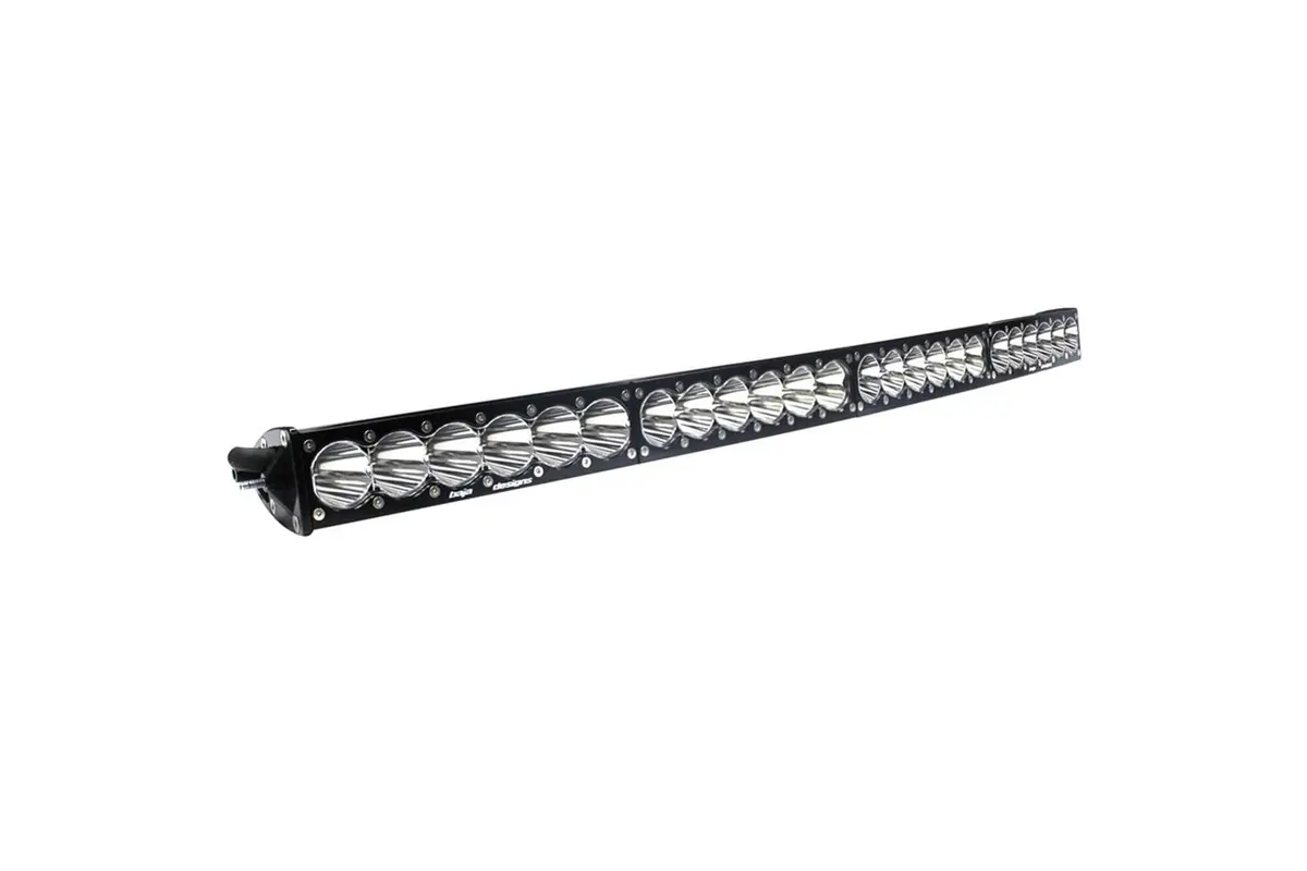 Onx6, Arc 40" High Speed Spot Led Light Bar 1
