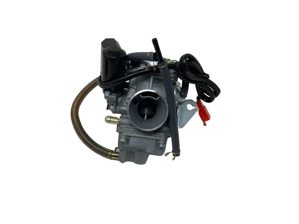 X21 150Cc Automatic Motorcycle | Carburetor (Ym50-65-1) 1