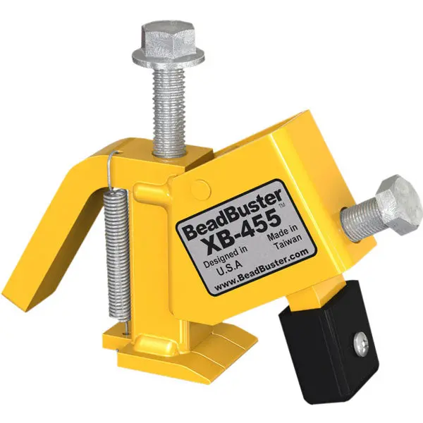 Beadbuster - Beadbuster Xc-455 Portable Bead Breaker 1