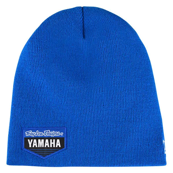 Troy Lee Designs - Yamaha L4 Beanie 1