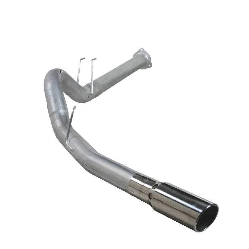 Diamond Eye Dpf-Back Exhaust Kit – Ford 6.7L Powerstroke (2015–2016) 1
